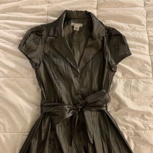 Vintage Liz Claiborne dress